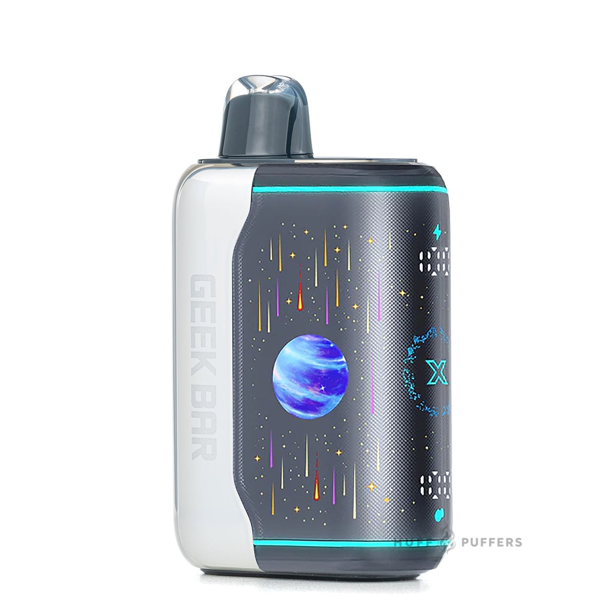 geek bar pulse berry X 2 Disposable Vape — $19.99 Flavour:Battery Pack (Required) DTL What brand will you