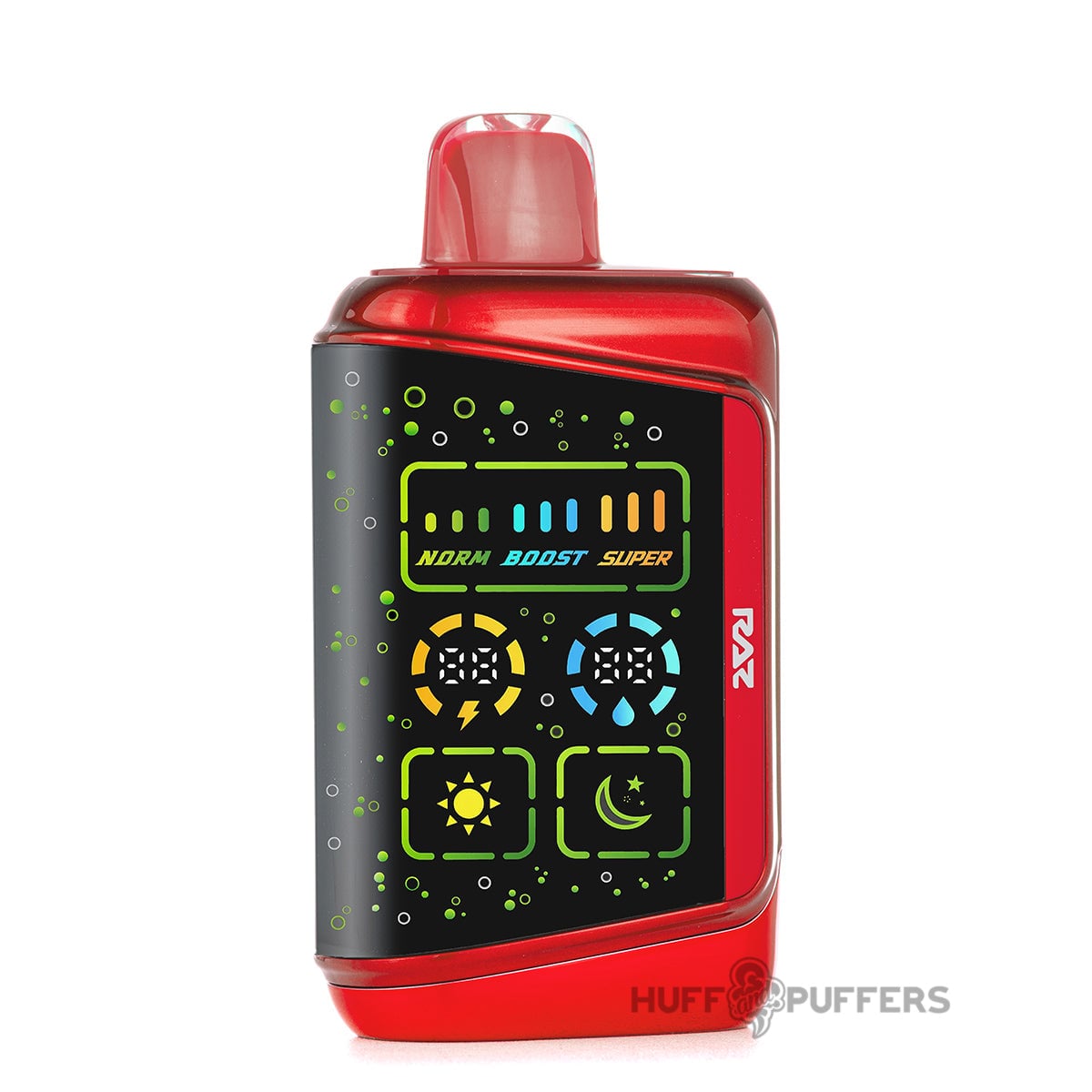 rainbow raz flavor RX50K Disposable Vape — $16.99 Lost Mary MT15000 Turbo premium vape Color:Noctilucence