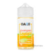 Daze-Fusion-Pineapple-Mango-Orange-e-juice Daze Fusion Pineapple Mango Orange 100ml e-juice bottle