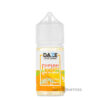 Daze-Fusion-Salt-orange-yuzu-tangerine Daze Fusion Salt Orange Yuzu Tangerine 30ml e-juice bottle