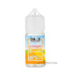 Daze-Fusion-Salt-orange-yuzu-tangerine-iced Daze Fusion Salt Orange Yuzu Tangerine 30ml e-juice bottle