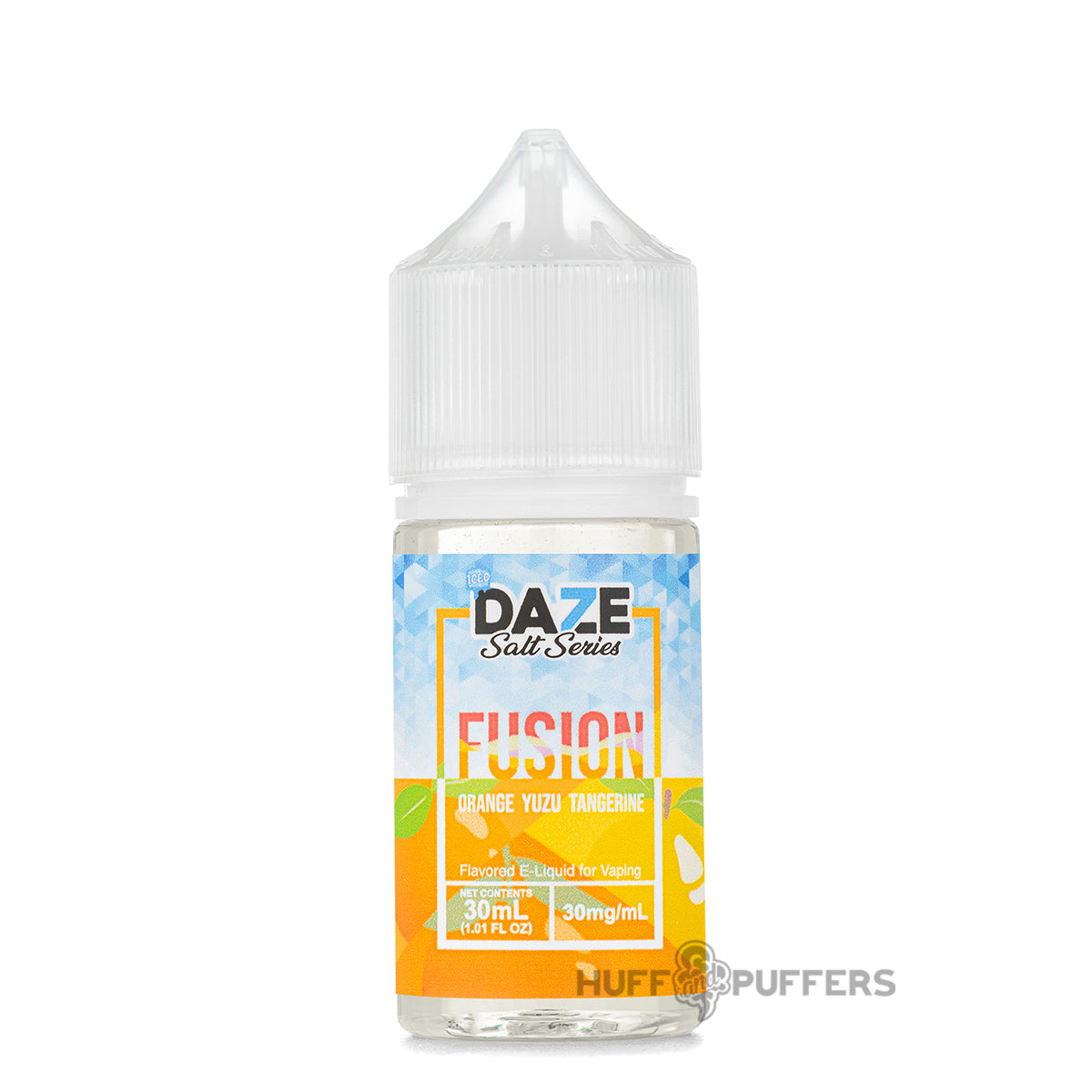 orange dreamsicle vape juice Iced Yuzu Tangerine E-Juice Resistance:0.15 ohm GTi Mesh Coils Raz LTX - Georgia Design_Counterculture