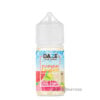 Daze-Fusion-Salt-raspberry-green-apple-watermelon-iced Daze Fusion Salt Raspberry Green Apple Watermelon Iced 30ml e-juice bottle