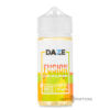Daze-Fusion-Yellow-Green-Red-Mango-e-juice Daze Fusion Yellow Green Red Mango 100ml e-juice bottle