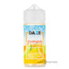 Daze Fusion Banana Cantaloupe Honeydew Ice 100ml e-juice bottle