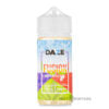 Daze Fusion Grape Apple Aloe Iced 100ml e-juice bottle