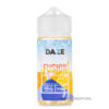 Daze-Fusion-lemon-passionfruit-blueberry-iced-e-juice Daze Fusion Lemon Passionfruit Blueberry 100ml e-juice bottle