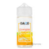 Daze-Fusion-orange-yuzu-tangerine-e-juice Daze Fusion Orange Yuzu Tangerine 100ml e-juice bottle