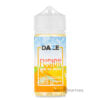Daze-Fusion-orange-yuzu-tangerine-iced-e-juice Daze Fusion Orange Yuzu Tangerine Iced 100ml e-juice bottle