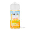 Daze-Fusion-pineapple-mango-orange-iced-e-juice Daze Fusion Pineapple Mango Orange Iced 100ml e-juice bottle
