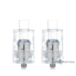 Freemax Gemm Disposable Tank Clear