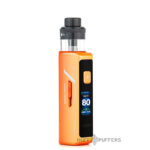 Geekvape Aegis Force Pod System Canyon Orange