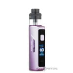 Geekvape Aegis Force Pod System Iris Purple