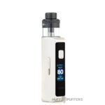 Geekvape Aegis Force Pod System Ivory White