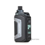 Geekvape Aegis Hero 5 Iron Black