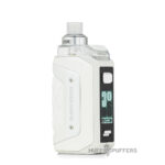Geekvape Aegis Hero 5 Pure White