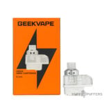 Geekvape Aegis Hero Pod White