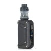Geekvape Aegis Legend 3 Kit black front view