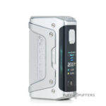 Geekvape Aegis Legend 5 Mod Frost Silver