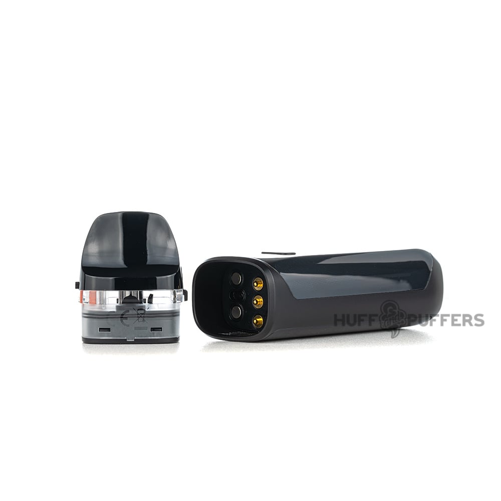 geekvape pod devices Digi Max System — $34.99 Flavour-Mint Nicotine:0% (0mg) Geek Bar Pulse Zero