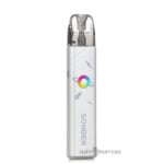 Geekvape Sonder Q2 Pod System Rocket Silver