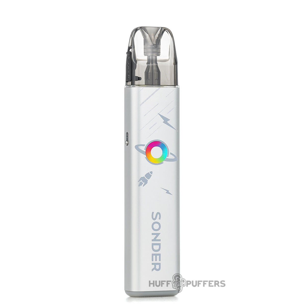 sonder q2 vape device Geekvape Flavors::Blue Slush HYPERBAR ZERO FOG Holiday H-Bar Happy Camper