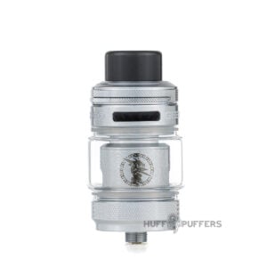 Geekvape-Z-Sub-Ohm-Tank-5-Cold-Silver Geekvape Z Tank 5 Cold Silver