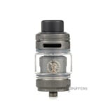 Geekvape Z Tank 5 Gunmetal Grey