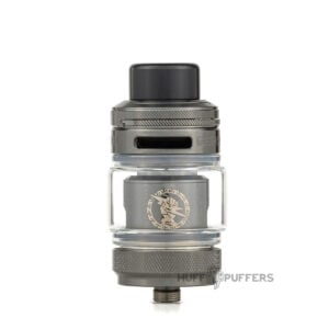 Geekvape-Z-Sub-Ohm-Tank-5-Gunmetal-Grey Geekvape Z Tank 5 Gunmetal Grey