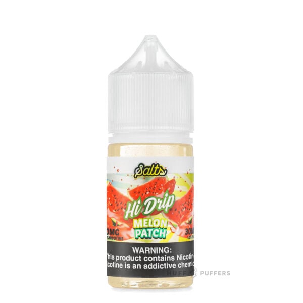 Hi-Drip-Salts-Melon-Patch-30ml Hi-Drip Salts Melon Patch 30mL