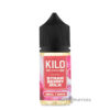 Kilo Salt Strawberry Milk 30mL
