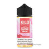 Kilo Strawberry Milk E-Juice 100mL