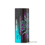 Cyan Blue Lost Angel Mate Battery