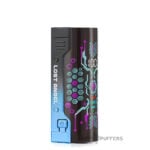 Lost Angel Mate Battery Lake Blue
