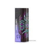 Lost Angel Mate Battery Lake Purple