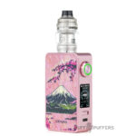 Lost Vape Centaurus M200 Kit Sakura Fuji (V2 Tank)