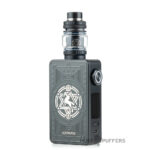 Lost Vape Centaurus M200 Kit Galaxy Black