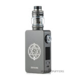 Lost Vape Centaurus M200 Kit Gunmetal Gray