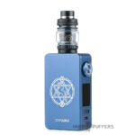 Lost Vape Centaurus M200 Kit Midnight Blue