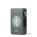Lost Vape Centaurus M200 Box Mod Galaxy Black