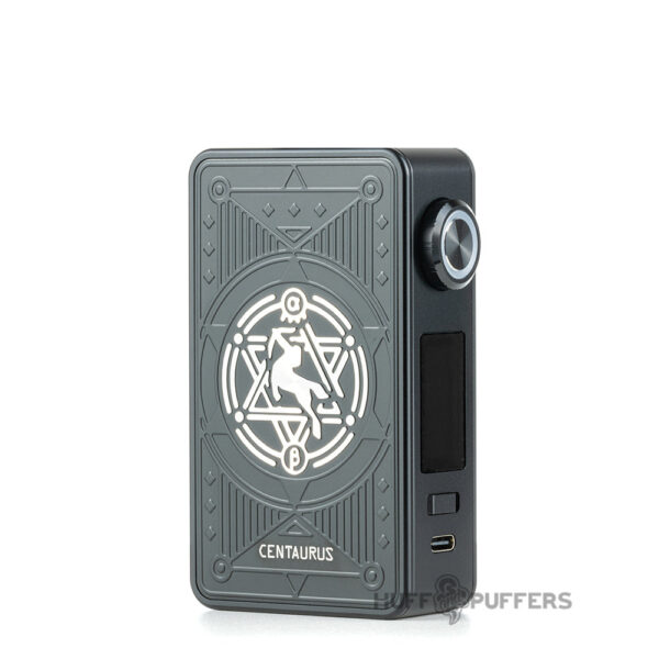 Lost-Vape-Centaurus-M200-box-mod-galaxy-black Lost Vape Centaurus M200 Box Mod Galaxy Black