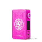 Lost Vape Centaurus M200 Box Mod Pink Planet