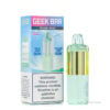 Miami Mint Geek Bar Mate 60K pod with packaging