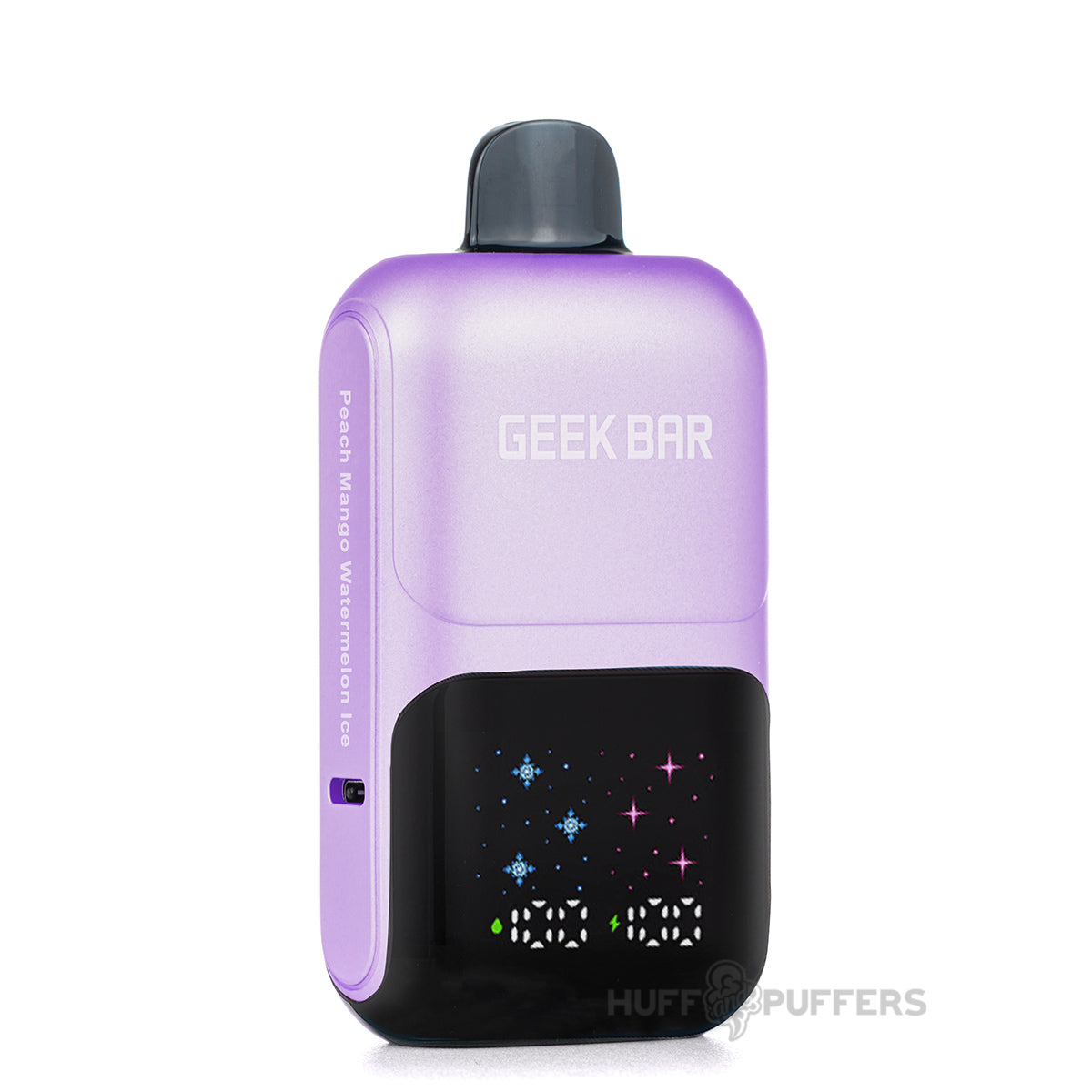 watermelon geek bar price 2GO Disposable Vape disposable Select Flavor ::Mango Peach Cream Strawberry Watermelon Ice Geek