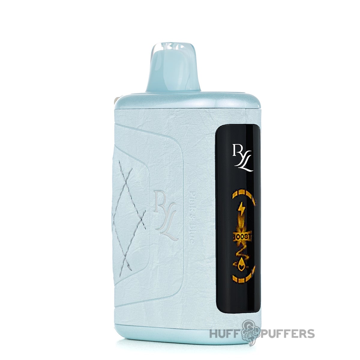 raz ryl classic flavors Disposable Vape 5% Nicotine Lost Mary Turbo Not Non-CARB:N Select Flavor ::Straw Mango'