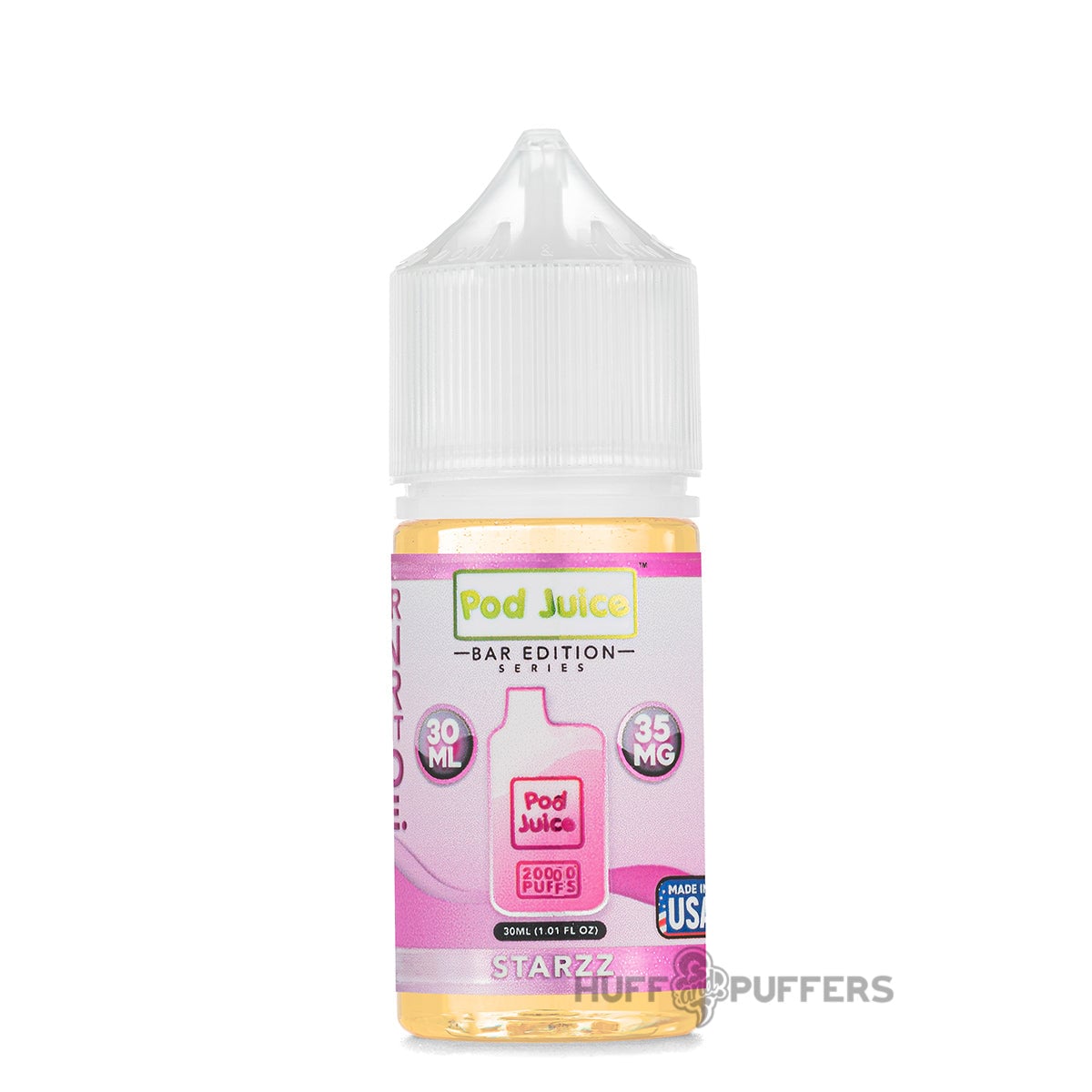 usa blend vape juice Pod PJ5000 Starzz Salt Nicotine E-Juice Flavour_Watermelon Cantaloupe Honeydew Flavour:Kiwi passion fruit guava 3$ Disposable Vape Mystery