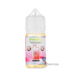 Pod Juice PJ5000 Watermelon Ice Salt 30mL