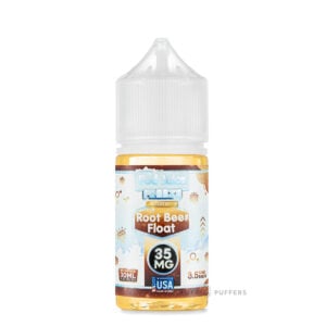 Pod Juice Freeze Root Beer Float Salt Nicotine E-Juice 30ml