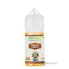 Pod Juice Tobacco Cubano Salt Nicotine E-Juice