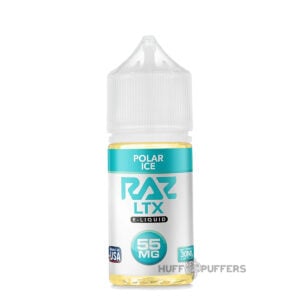Polar-Ice-RAZ-LTX-Salt-Nicotine-E-Juice Polar Ice RAZ LTX Salt Nicotine E-Juice